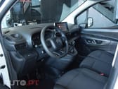 Citroen Berlingo 1.5 BlueHDi XL Live
