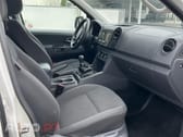 Volkswagen Amarok 2.0 TDi CD Extra AC CM 4Motion