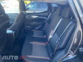 Nissan Qashqai 1.3 DIG-T Q-Line