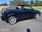 Volkswagen Golf Cabriolet 1.9 TDI Highl.