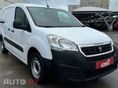 Peugeot Partner 1.6 BlueHDi Style