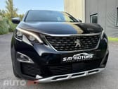 Peugeot 5008 2.0 BlueHDi GT EAT6