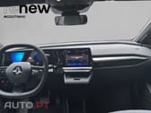 Renault Mégane 100% ELÉTRICO Evolution 470Km autonomia