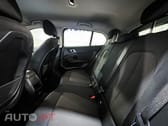 BMW 116 d Line Sport Auto