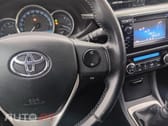 Toyota Corolla 1.4d