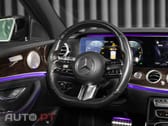 Mercedes-Benz E 300 De AMG Line