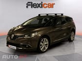 Renault Grand Scénic 1.3 TCe Limited