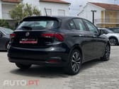 Fiat Tipo 1.3 M-Jet Lounge