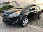 Opel Corsa 1.3 CDTi Enjoy EcoFLEX