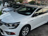 Renault Mégane Sport Tourer Sport Tourer