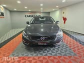 Volvo V60 2.4 D6 Summum AWD Phev