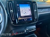 Volvo XC40 T5 Momentum Plus