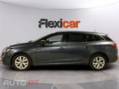 Renault Mégane 1.3 TCe Limited