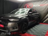 DS DS7 Crossback E-Tense Performance Line EAT8