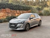 Peugeot 208 PureTech 100 Style