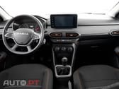 Dacia Sandero Sandero 1.0 ECO-G Stepway Expression Bi-Fuel