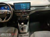 Ford Focus 1.0 EcoBoost MHEV ST-Line