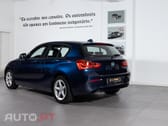 BMW 116 Auto