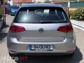 Volkswagen Golf 1.0 TSI Trendline
