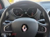 Renault Captur 1.0 TCe Exclusive