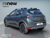 Dacia Sandero Eco-G 120 Stepway Extreme