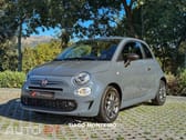 Fiat 500 1.0 Hybrid Connect