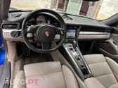 Porsche 911 Carrera 2 S PDK