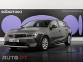 Opel Astra 1.5 D Business