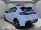 Peugeot 208 1.2 PureTech Active