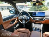 BMW i4 M50 Pack Desportivo M Pro