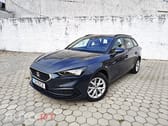 Seat Leon 2.0 TDI Style DSG