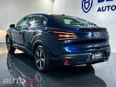 Citroen e-C4 X Feel Pack