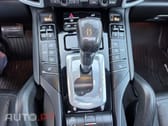 Porsche Cayenne Platinum Edition