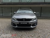 Peugeot 308 SW 1.5 BlueHDi Allure Pack