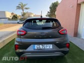 Ford Puma 1.0 EcoBoost MHEV Titanium