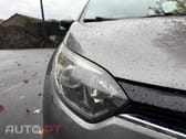 Renault Captur 1.5 dCi Exclusive EDC