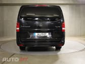 Mercedes-Benz Vito Tourer 114 CDi/34 Pro Longa