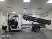 Renault Master 2.3 DCI 130CV BASCULANTE