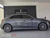 Mercedes-Benz A 180 180 d AMG