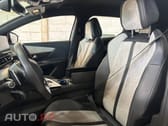 Peugeot 3008 1.6 Hybrid GT e-EAT8