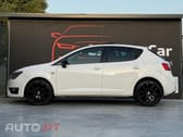 Seat Ibiza 1.2 TSI FR