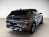 BYD Seal U Comfort