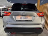 Nissan Juke 1.0 DIG-T N-Connecta NAV.