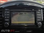 Nissan Juke 1.6 DIG-T Tekna Premium Ext.1 Yellow S.