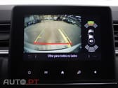 Renault Captur Captur 1.0 TCe Techno Bi-Fuel