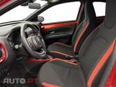 Toyota Aygo X 1.0 VVT-i Design S-CVT