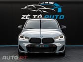 BMW X2 16 d sDrive Auto Pack M