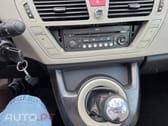 Citroen C4 Grand Picasso 1.6 HDi Exclusive