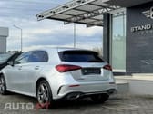 Mercedes-Benz A 250 e AMG Line