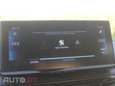 Peugeot 3008 1.5 BlueHDi Allure